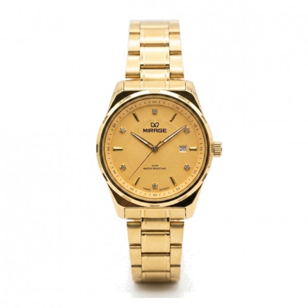 Mirage 8908 Gold Man MDBGPLN